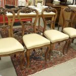 936 6430 CHAIRS